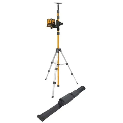 Nyhet Ironside 102125 Korslaserpaket